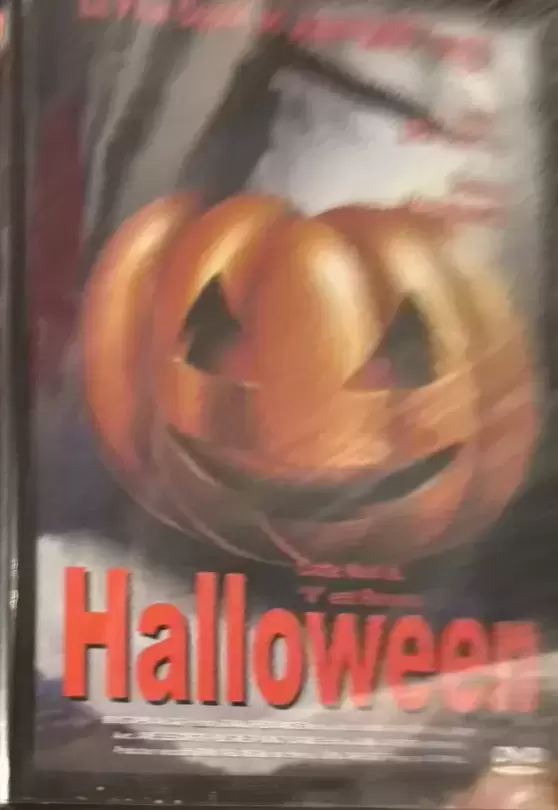 Halloween - Halloween - Halloween 2 [DVD]