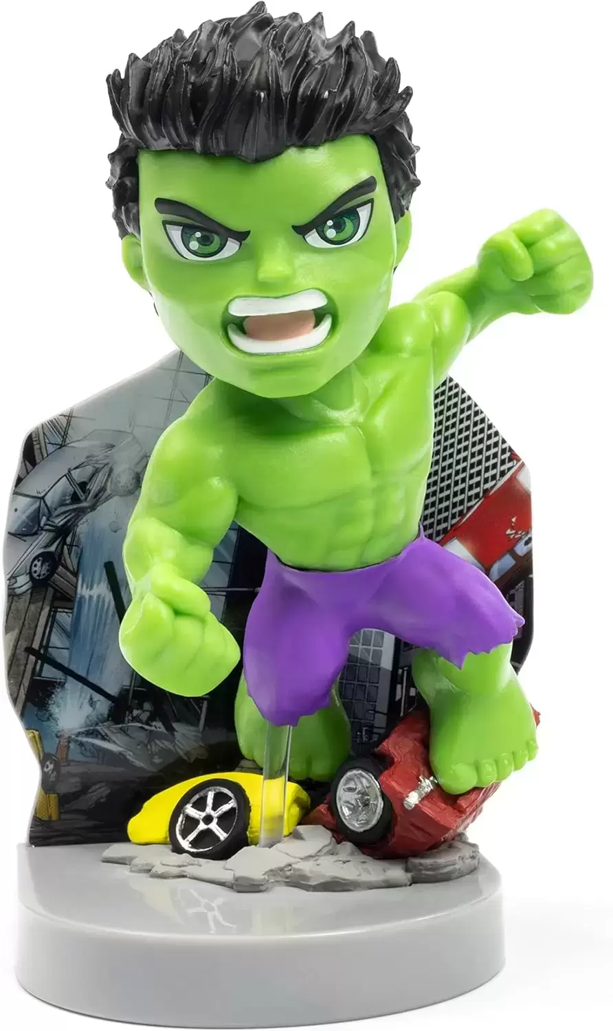 Superama - Hulk