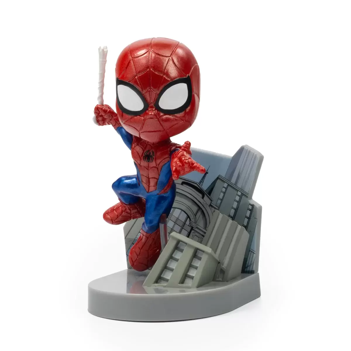 Superama - Spider- Man (Metallic)