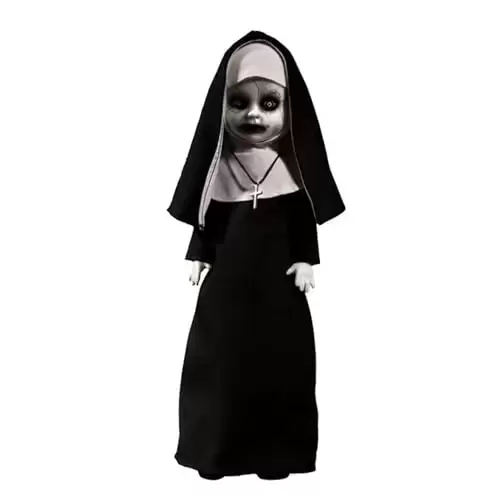Living Dead Dolls LDD - The Conjuring 2 - The Nun