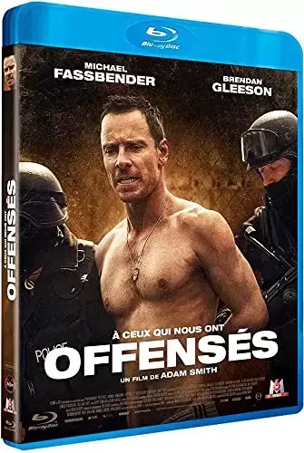 Autres Films - À Ceux Qui Nous Ont offensés [Blu-Ray]