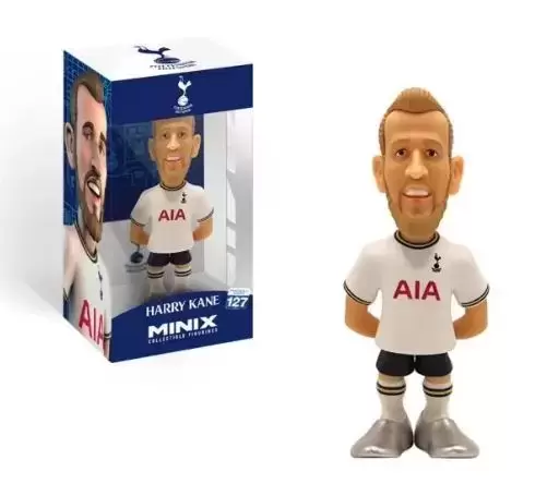 MINIX - Tottenham - Harry Kane
