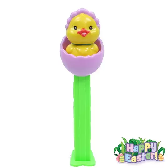 PEZ - Easter Chick