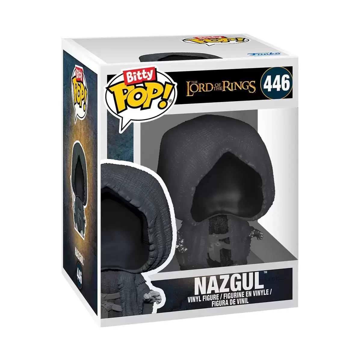 Bitty POP! - Lord of The Rings - Nazgul