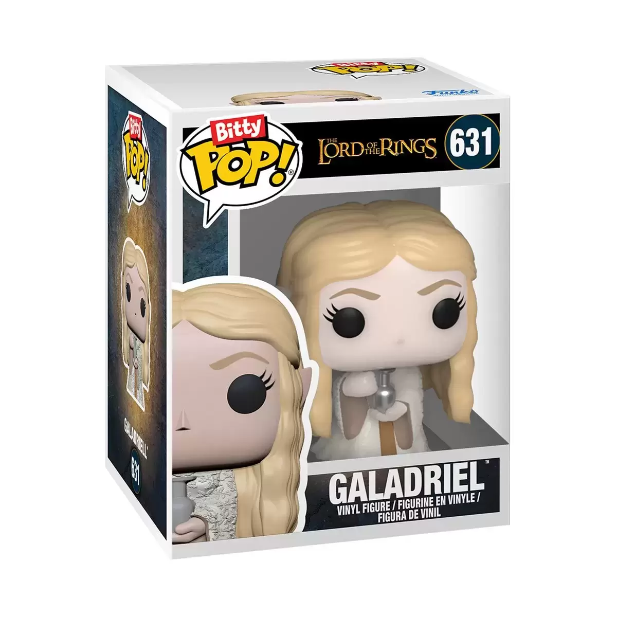 Bitty POP! - Lord of The Rings - Galadriel