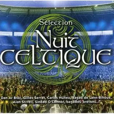 Compilations - Nuit Celtique - 2000