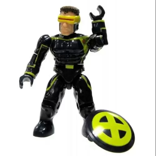 Series 3 - Cyclops