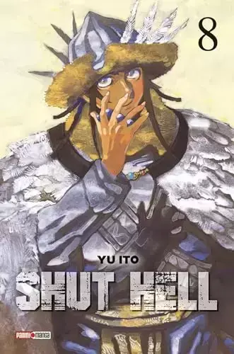 Shut Hell - Tome 8