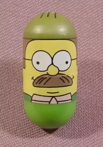 The Simpsons - Ned Flanders