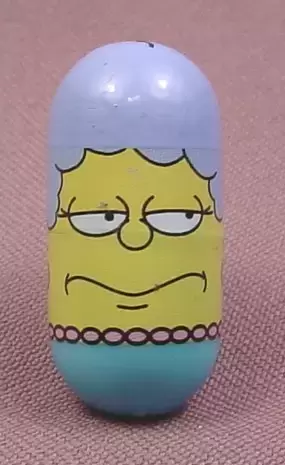 The Simpsons - Selma Bouvier