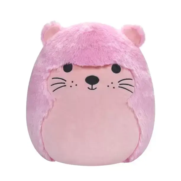 Fuzz-A-Mallows - Anu