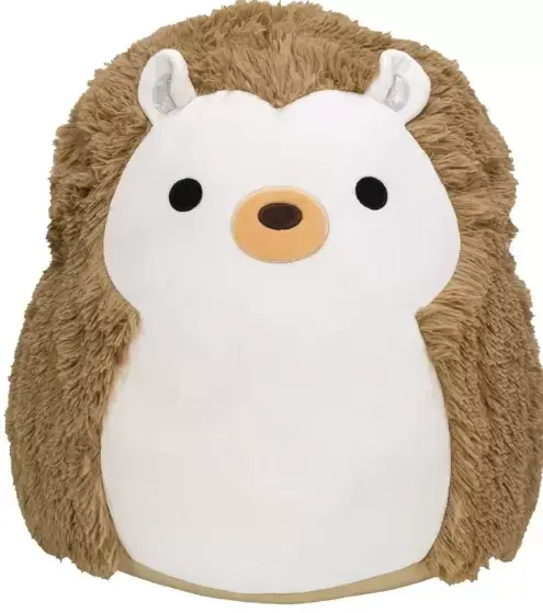 Fuzz-A-Mallows - Bobbie