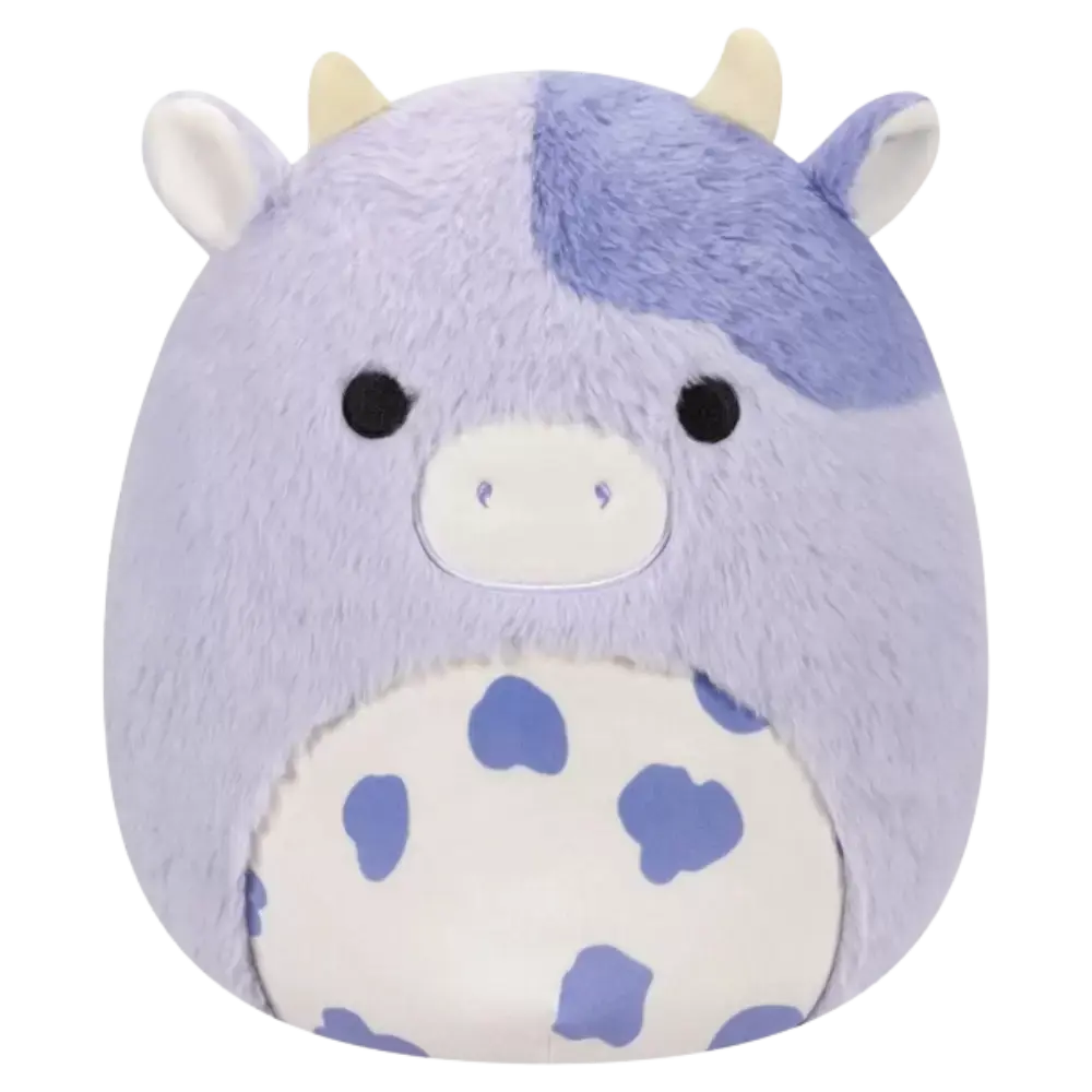 Fuzz-A-Mallows - Bubba (Fuzzy)
