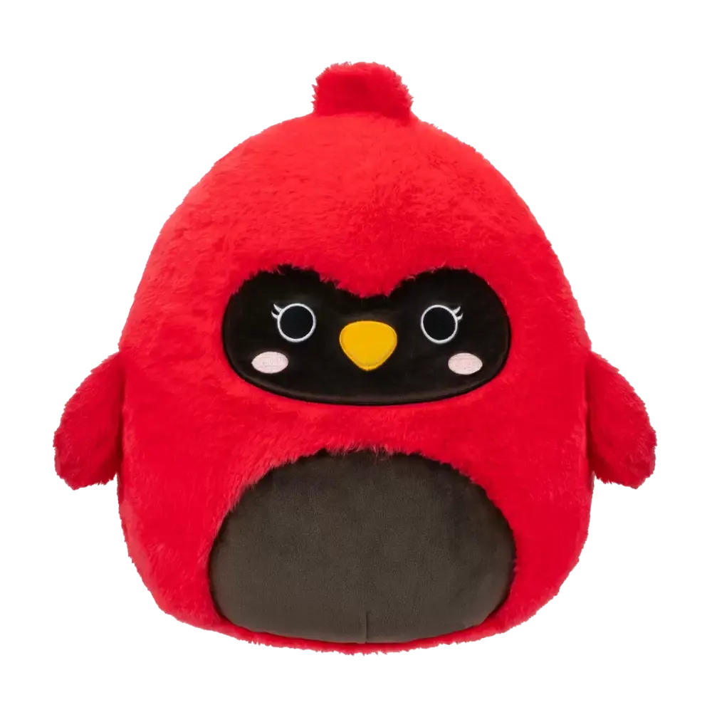 Fuzz-A-Mallows - Cazlan