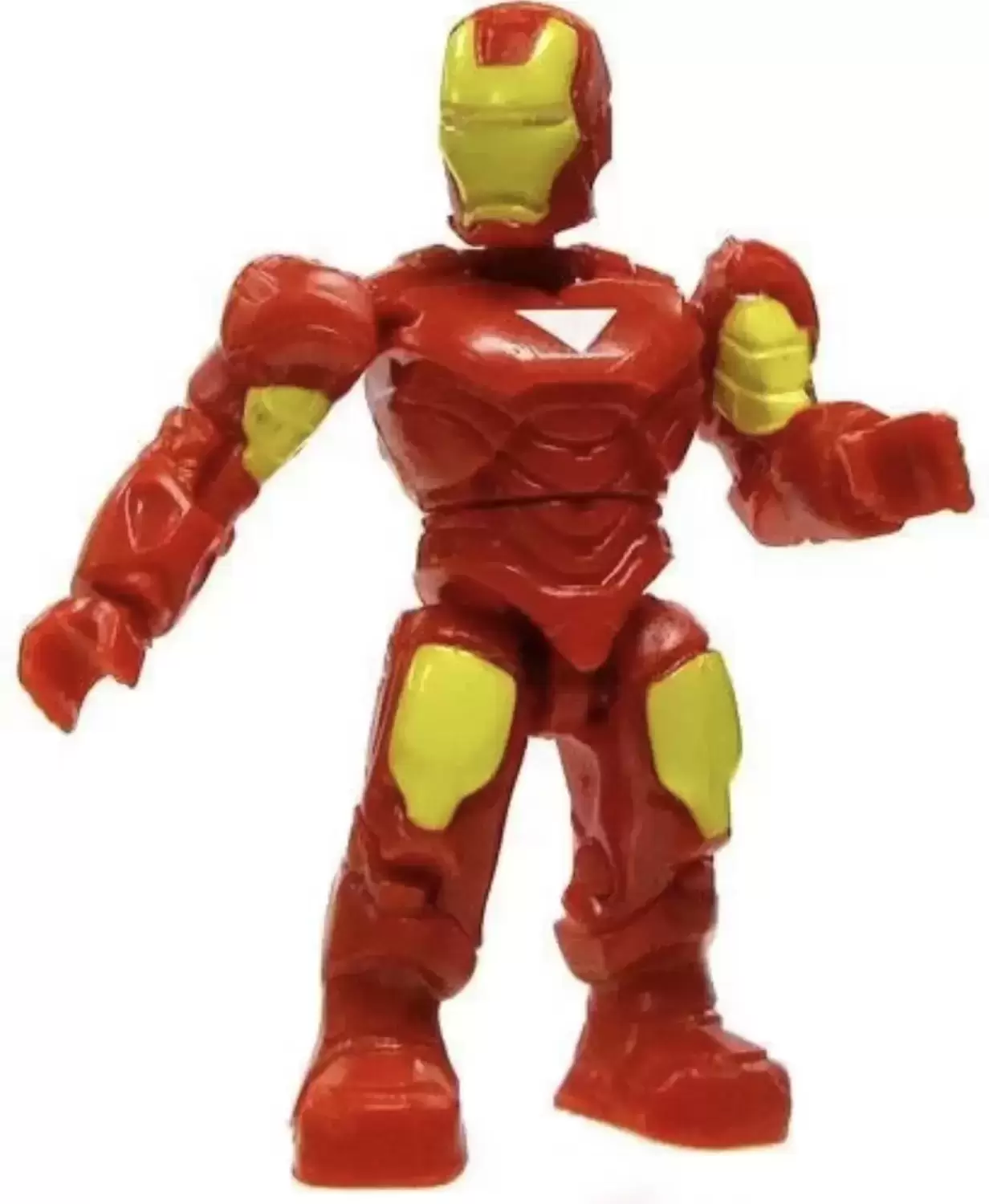 Series 1 - Invincible Iron Man