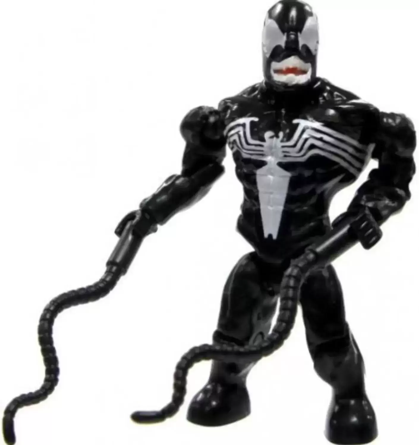 Series 1 - Venom