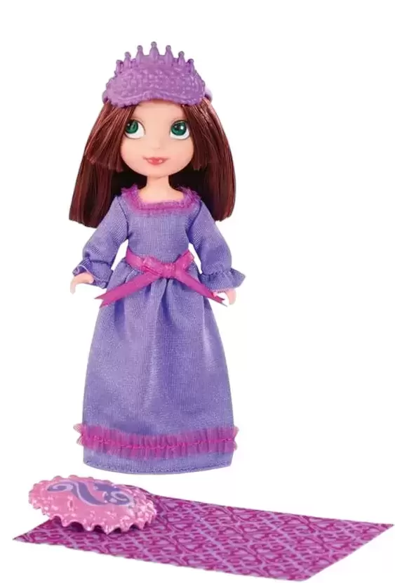 Sofia the First - Jade