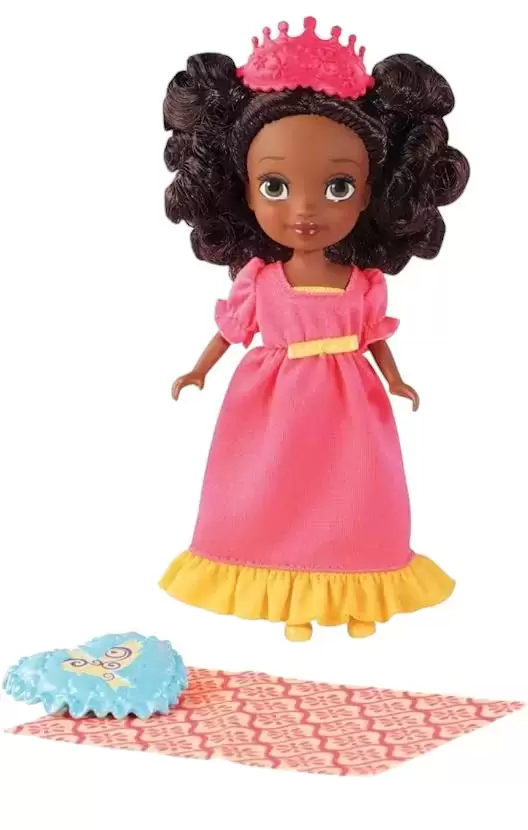 Sofia the First - Royal Slumber Part Ruby