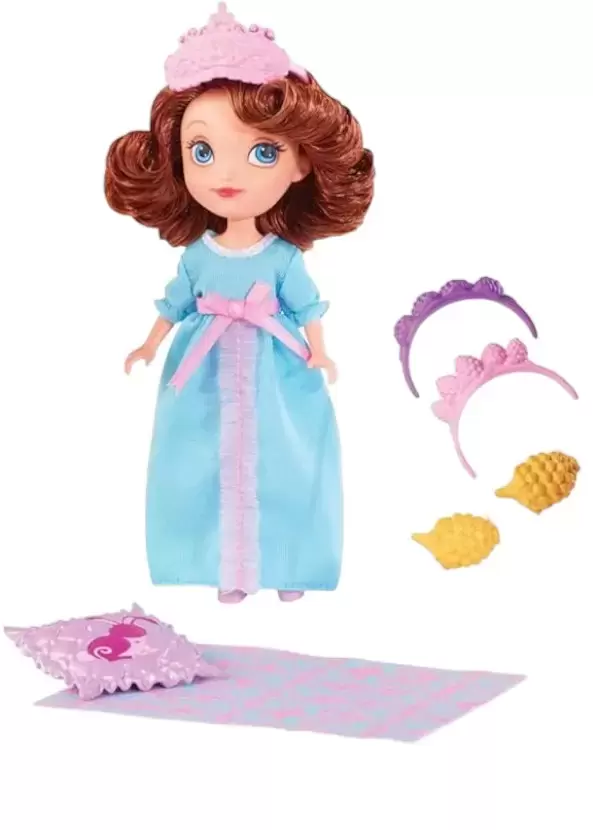 Sofia the First - Sofia