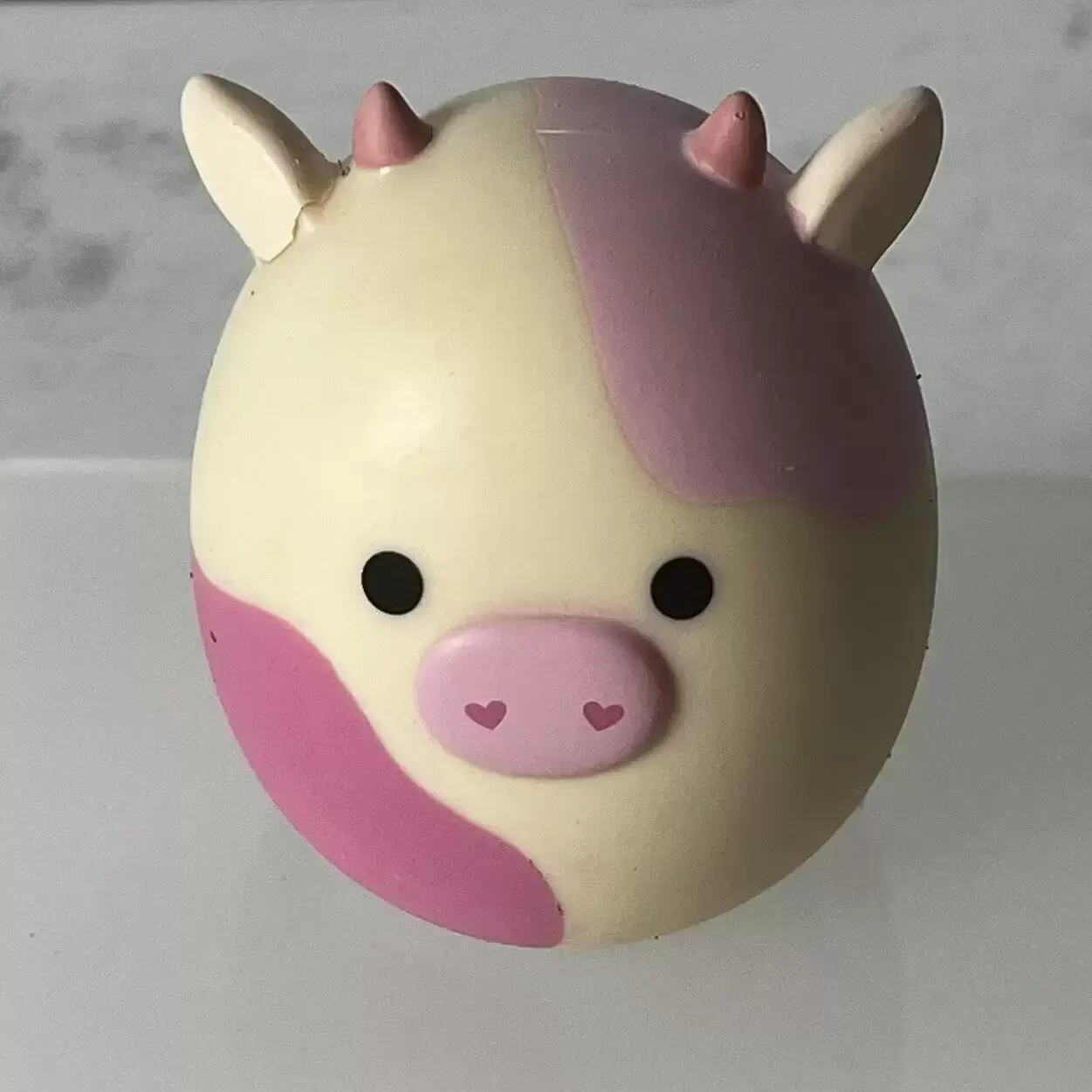 Squooshems - Caeydn