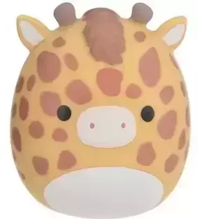 Squooshems - Gary