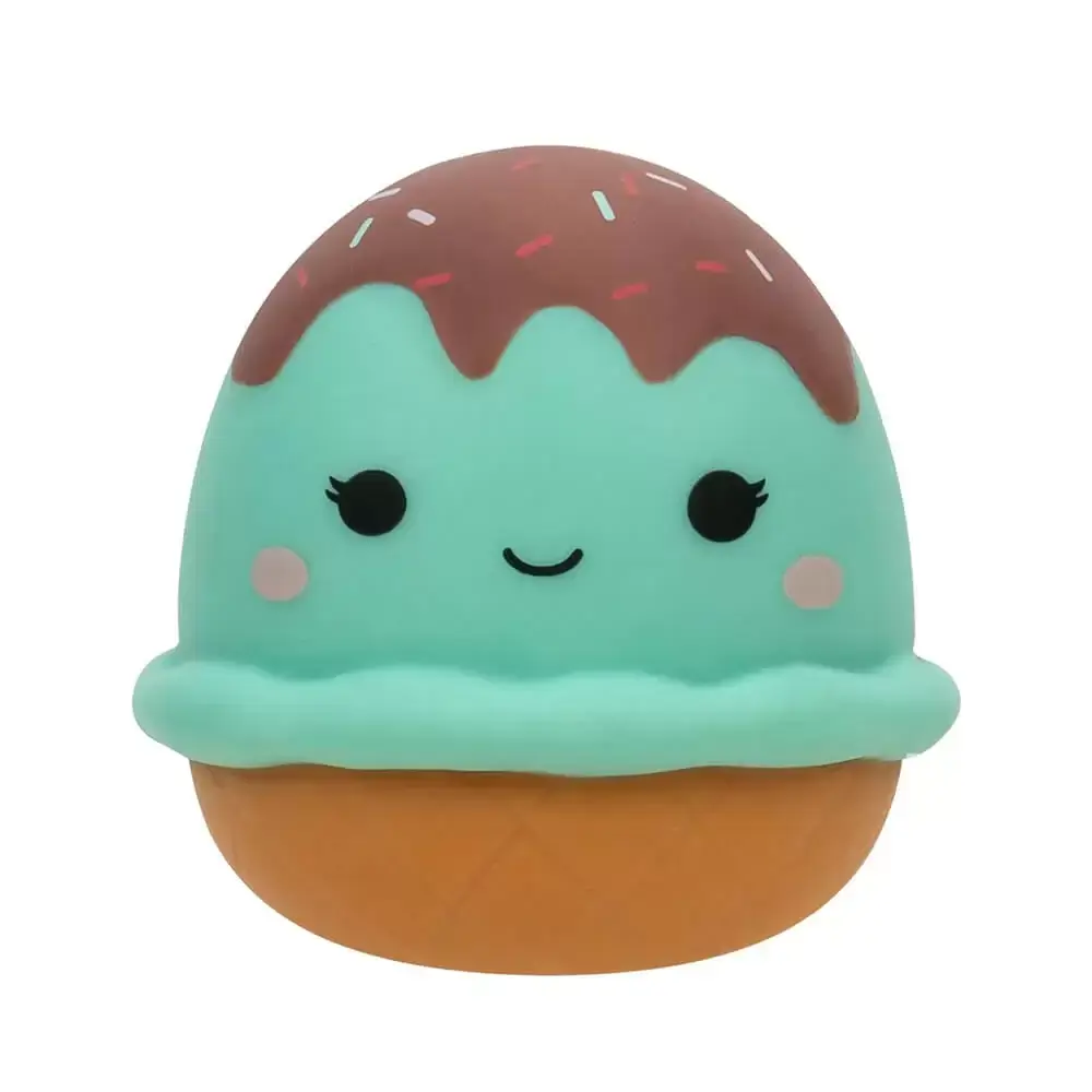 Squooshems - Maya