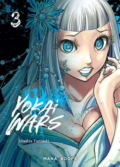 Yokai Wars - Tome 3