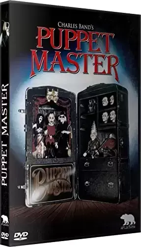Andre Film - Puppet Master