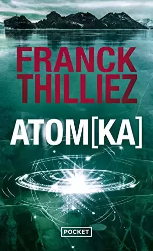 Franck Thilliez - AtomKa (3)