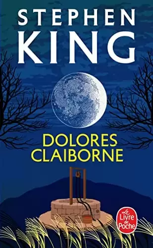 Stephen King - Dolores Claiborne