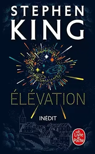 Stephen King - Elevation