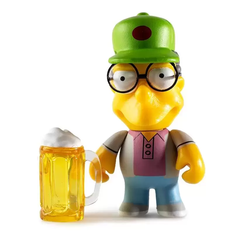 The Simpsons - Moe’s Tavern - Sam