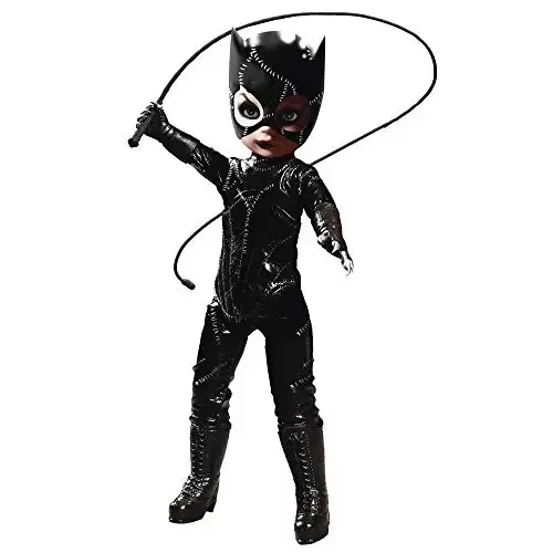 Living Dead Dolls LDD - Batman Returns - Catwoman