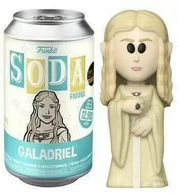 Vinyl Soda! - The Lord of the Rings - Galadriel