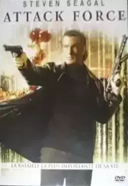 Andre Film - Attack Force
