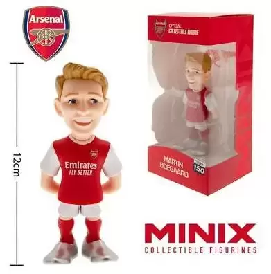 MINIX - Arsenal - Martin Odegaard