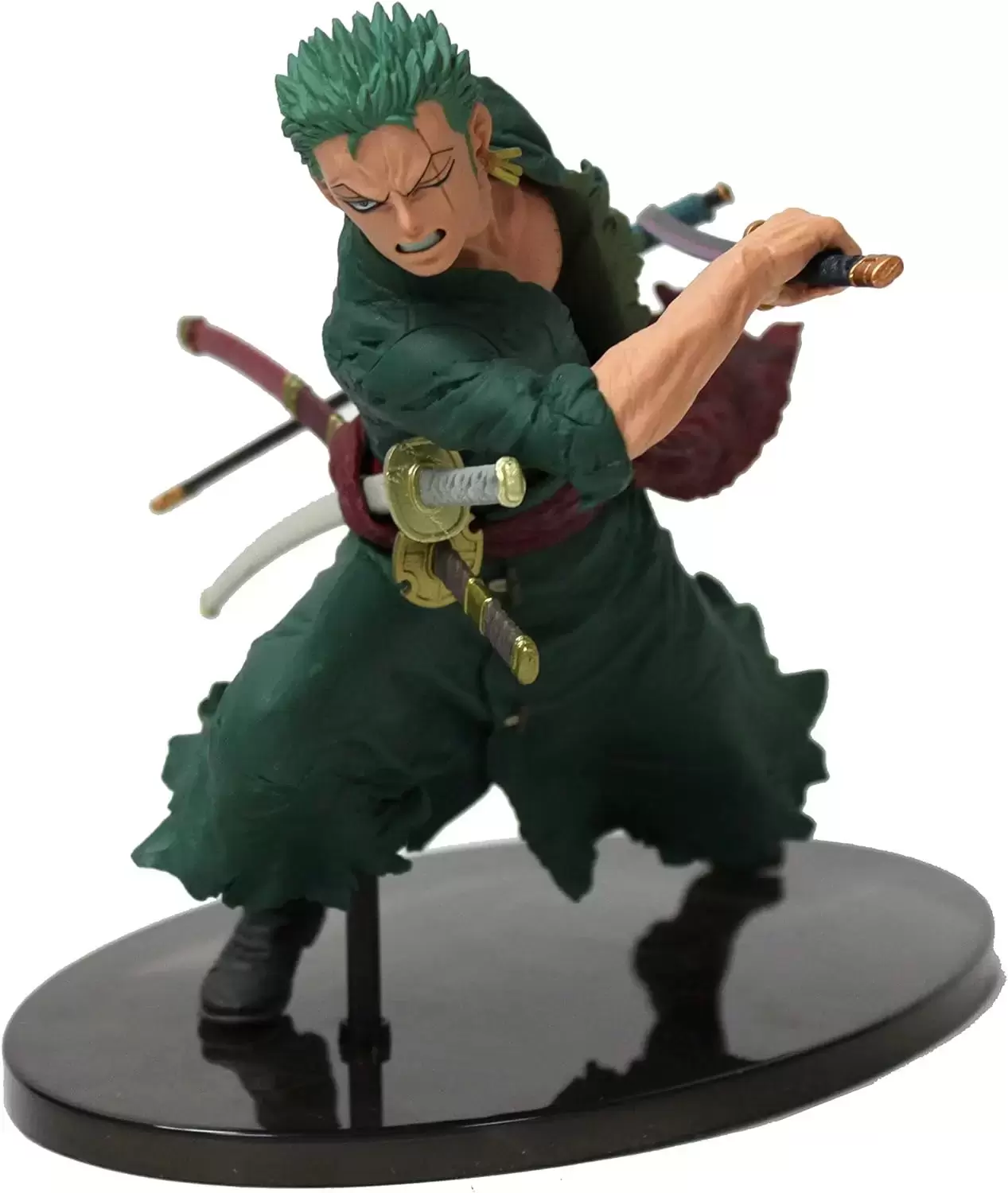 One Piece Banpresto - Roronoa Zoro
