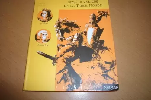 Chrétien de Troyes - Contes et Légendes des chevaliers de la Table ronde