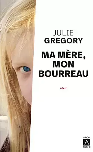 Libri Vari - Ma mère, mon bourreau