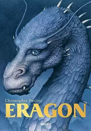 L\'Héritage - Eragon