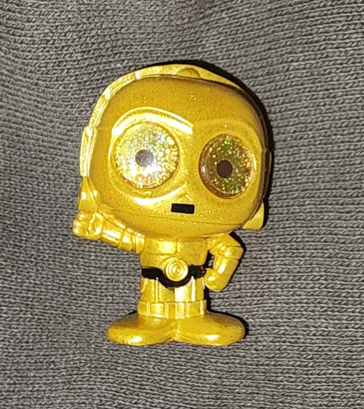 Doorables - Star Wars - C-3PO