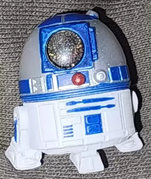 Doorables - Star Wars - R2-D2