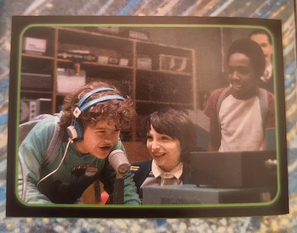 Stranger Things - Rendez-Vous de l\'Autre Côté - Image n°26