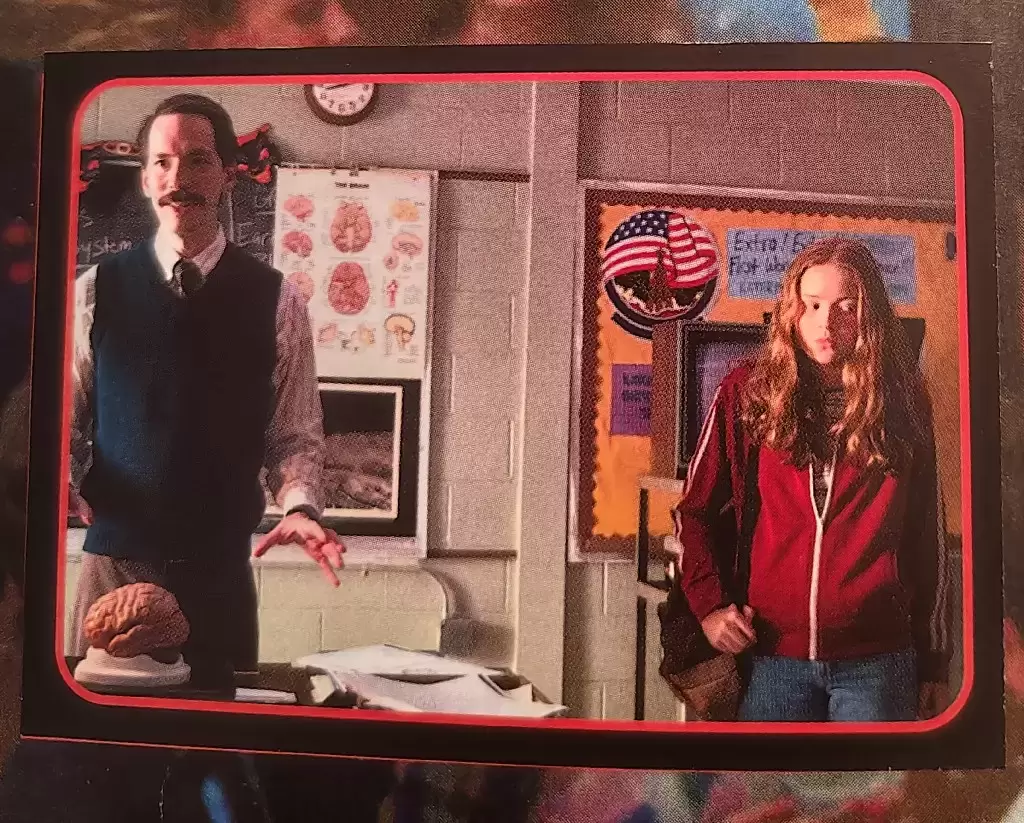 Stranger Things - Rendez-Vous de l\'Autre Côté - Image n°30