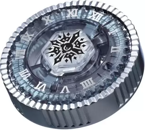 Beyblade Metal Masters - Twisted Tempo 145WD