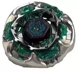 Beyblade Metal Masters - Ultimate Gravity Destroyer Attack 130F