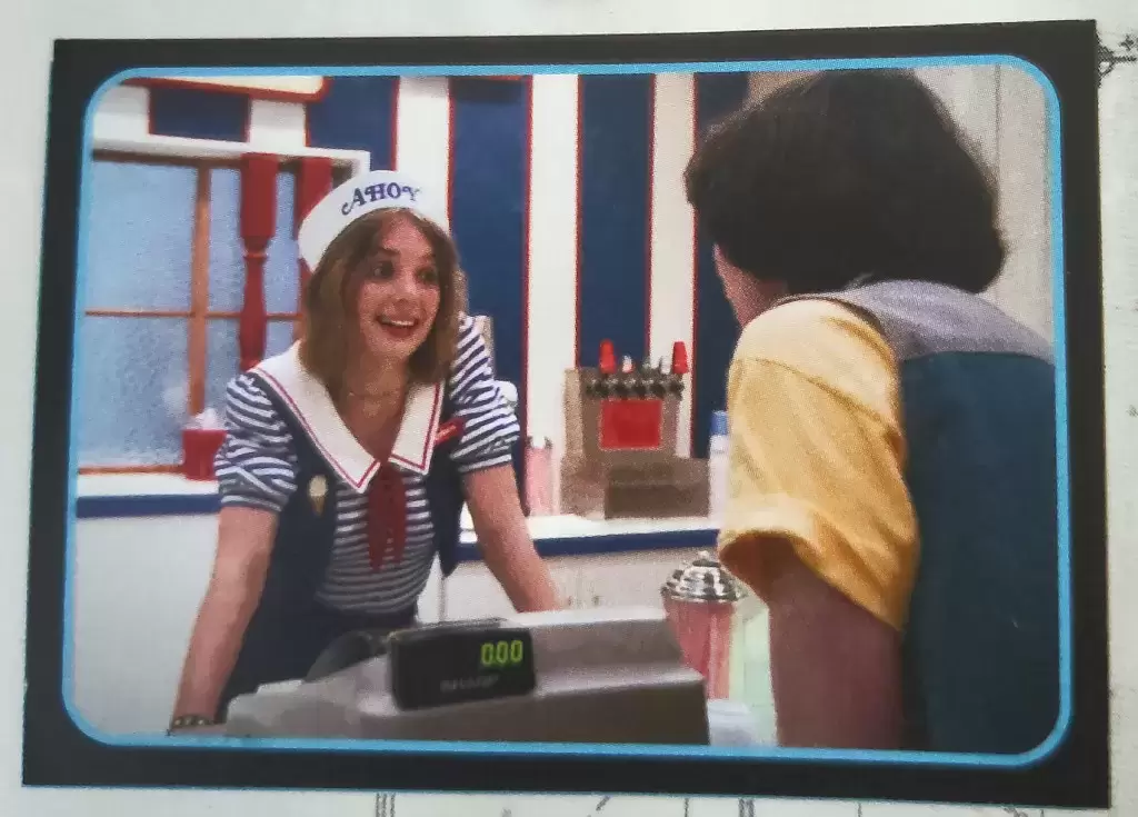 Stranger Things - Rendez-Vous de l\'Autre Côté - Image n°70