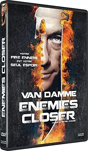 Autres Films - Enemies Closer