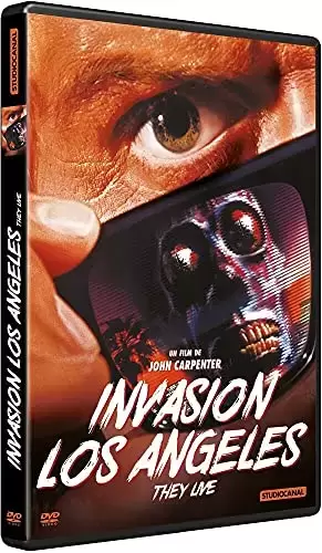 Autres Films - Invasion Los Angeles