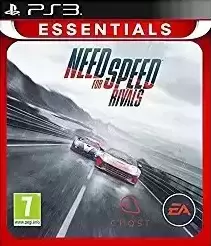 Jeux PS3 - Need For Speed Rivals - Essentials